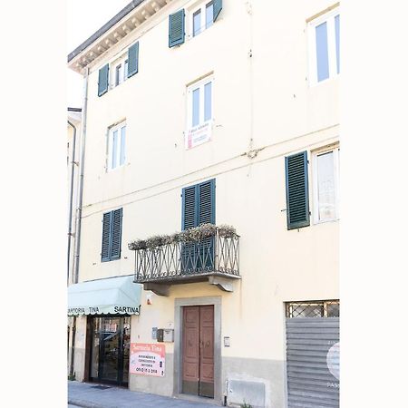 Al Tuscany Flat Lucca Exterior photo