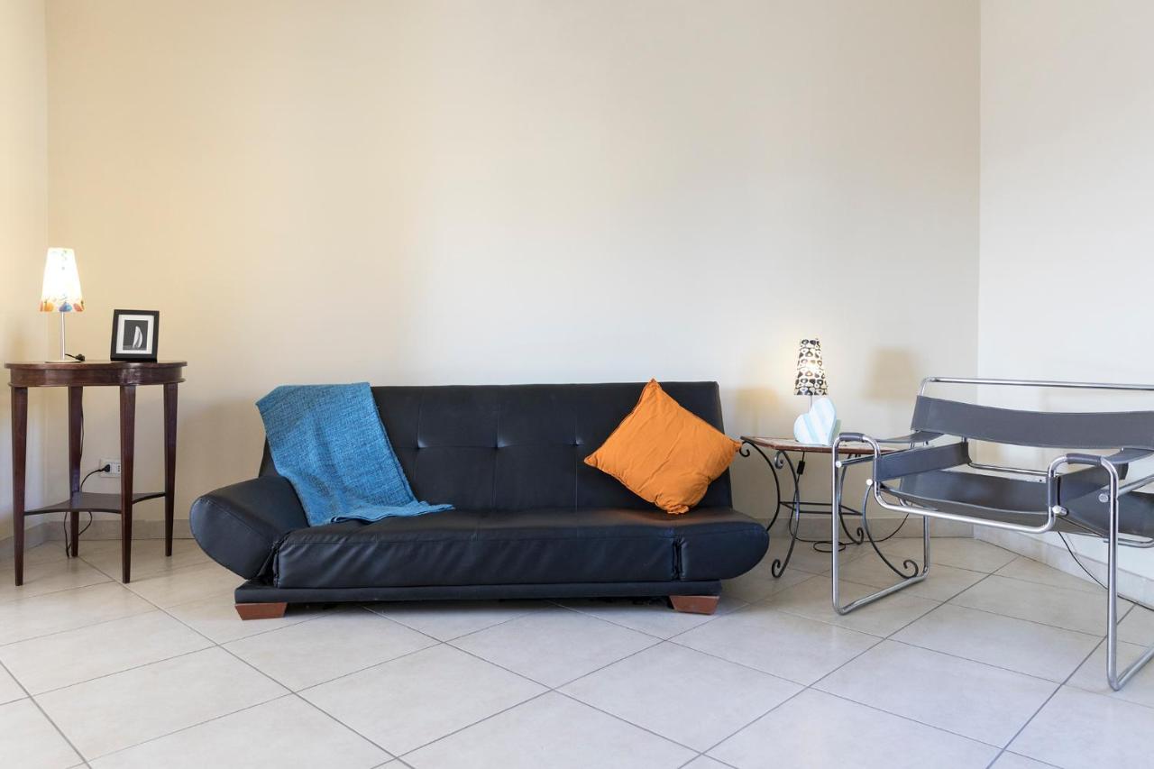 Al Tuscany Flat Lucca Exterior photo
