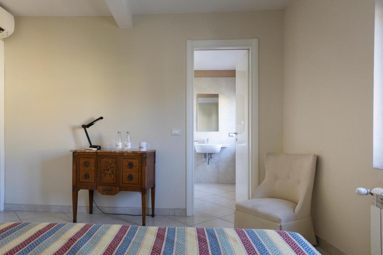 Al Tuscany Flat Lucca Exterior photo
