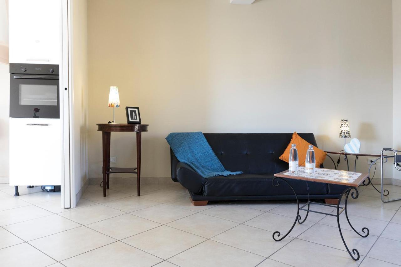 Al Tuscany Flat Lucca Exterior photo