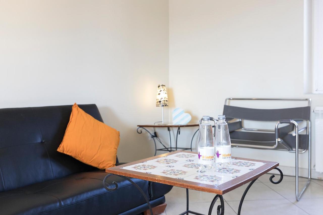 Al Tuscany Flat Lucca Exterior photo