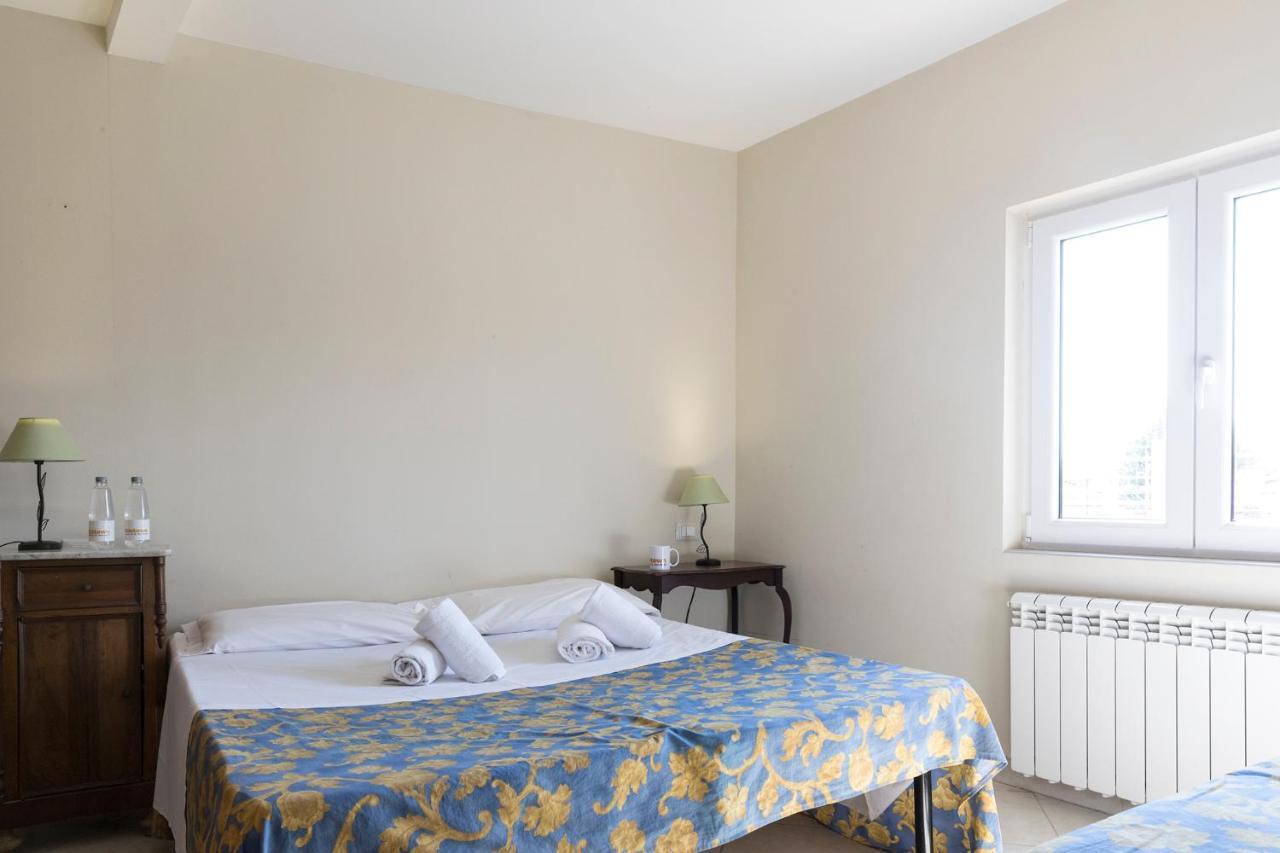 Al Tuscany Flat Lucca Exterior photo