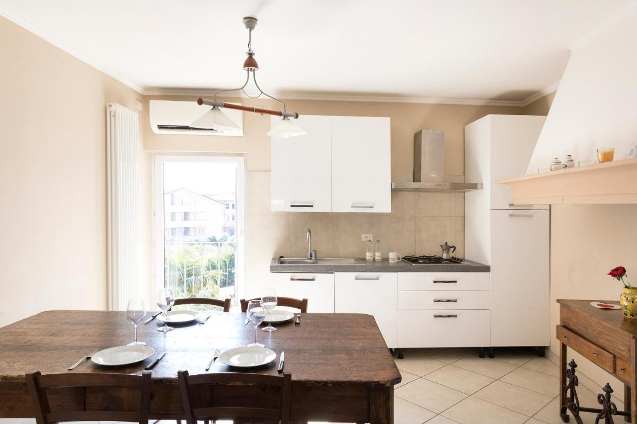 Al Tuscany Flat Lucca Exterior photo