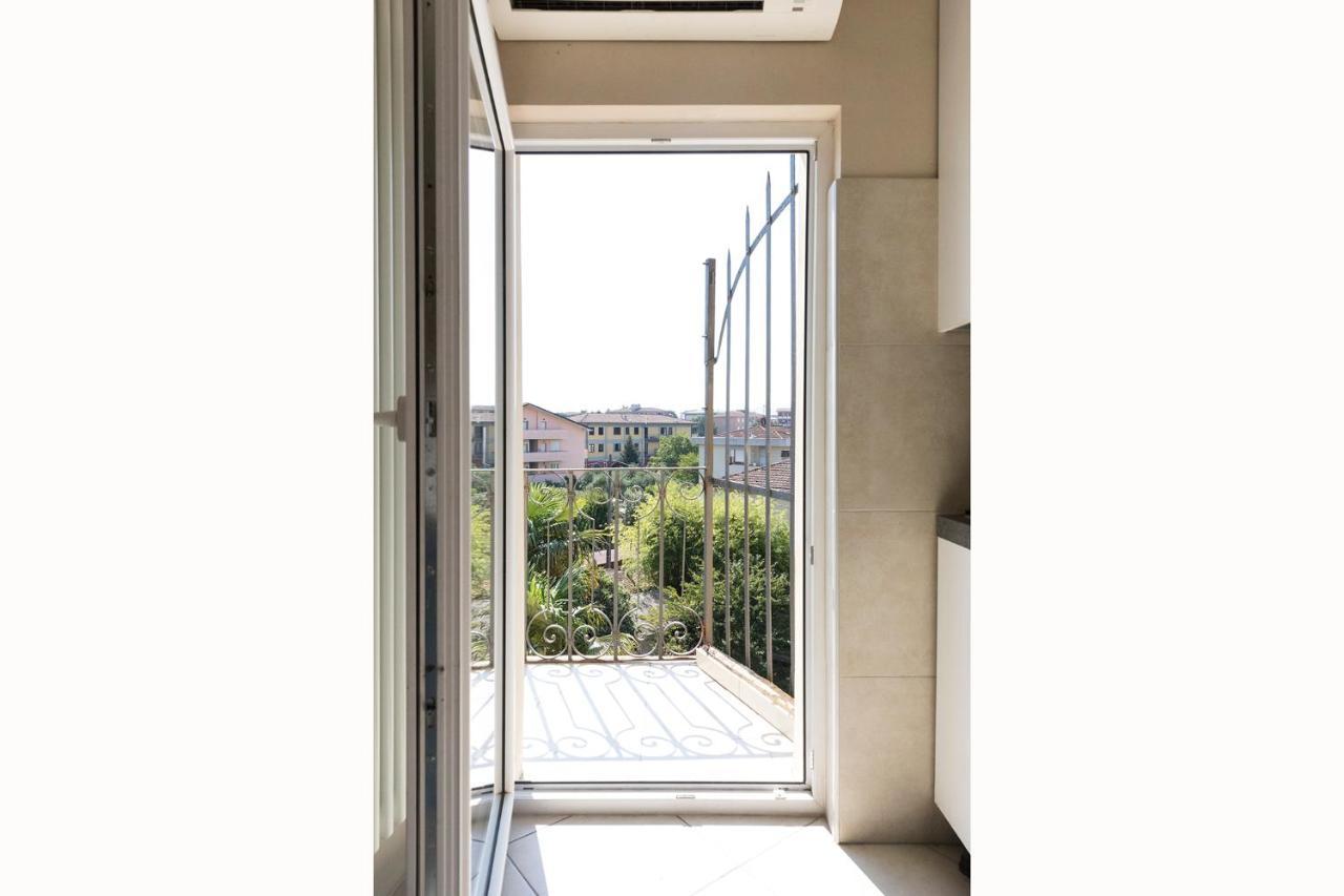 Al Tuscany Flat Lucca Exterior photo