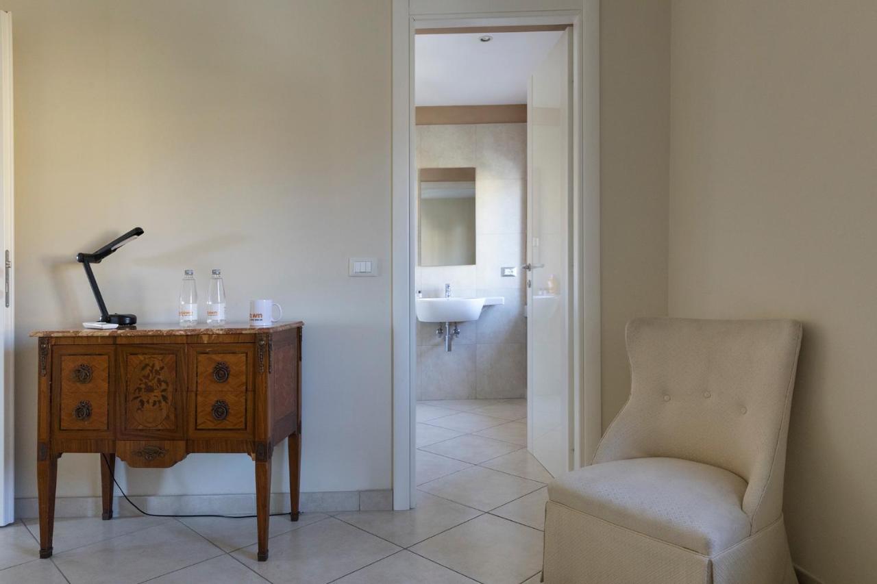 Al Tuscany Flat Lucca Exterior photo