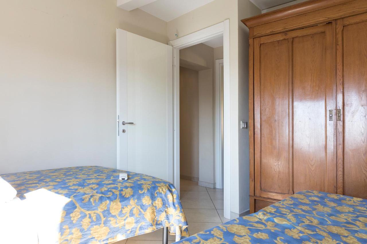 Al Tuscany Flat Lucca Exterior photo