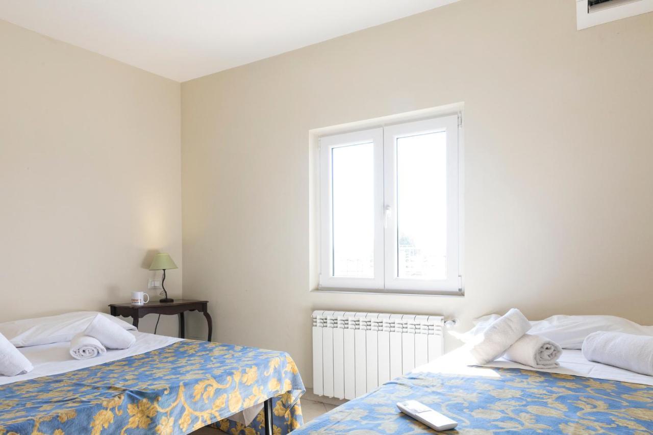 Al Tuscany Flat Lucca Exterior photo